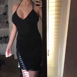 Black Dress💛